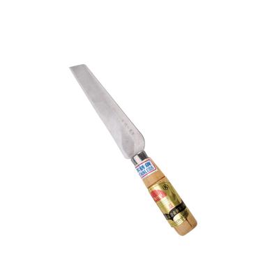 China Non-variable accept custom order with quality guarantee curve edge pp sheath fruit peeling knife for sale