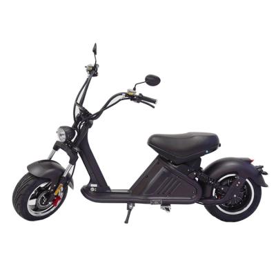 China New Vintage Model 4000 Watt Electric Scooter Long Range 50kmh France Eu Warehouse Sale for sale