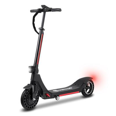 China Germany Europe warehouse unisex fast dropshipping 10 inch adult electric scooter with seat for sale