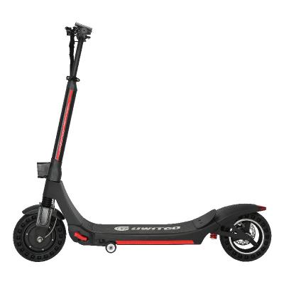 China China factory wholesale price portable 15.6 ah lithium battery cheap electric scooters for adults for sale