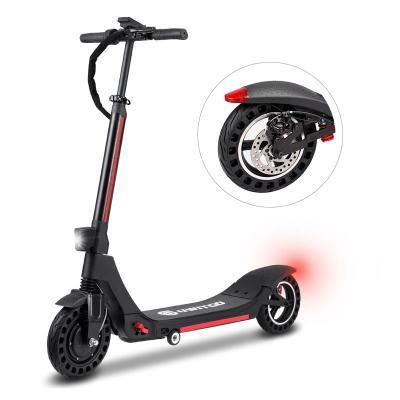 China UWITGO Unisex S6 Wholesale Electronic Scooters and 2022 10 Inch Disc Brake Electric Scooters Adult for sale