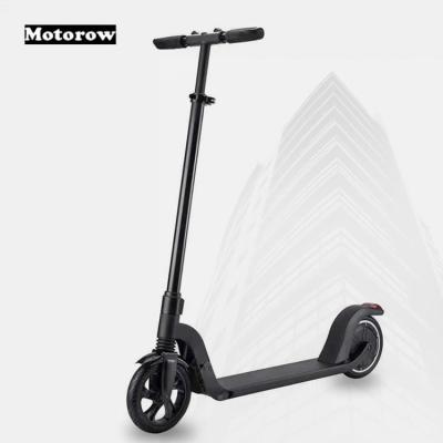 China Unisex Europe Germany 8 Inch Fast Charging Ultra Light Electric Scooter For Adults for sale