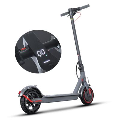 China New Design 8.5 Inch Two Wheel M365 Unisex Powerful Electric Scooters Adult for sale