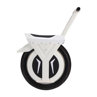 China Factory Direct Sale Best Selling Good One Wheel Scooter Unicycle Unisex Electric Bicycle For Adult for sale