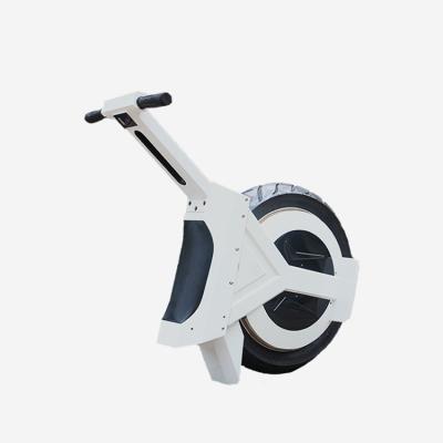 China Fashion New Design Unisex Top Powerful Unicycle Motor 500w 60v 100km One Wheel Electric Scooter for sale