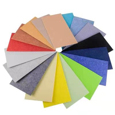 China Contemporary Sound Acoustic Panels Tile Isolation Muffler for sale