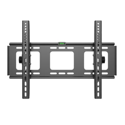 China Universal Cold Rolled Steel Tilt 32-70 Inch Steel LCD TV Bracket LCD TV Wall Mount for sale