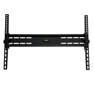 China Cold Rolled Steel Flat Screen TV Wall Mount TV Bracket Fits For 26