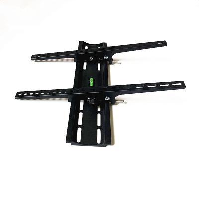 China High Quality Factory Wholesale Cold Rolled Steel Tilt Wall Mount Bracket TV Bracket for sale