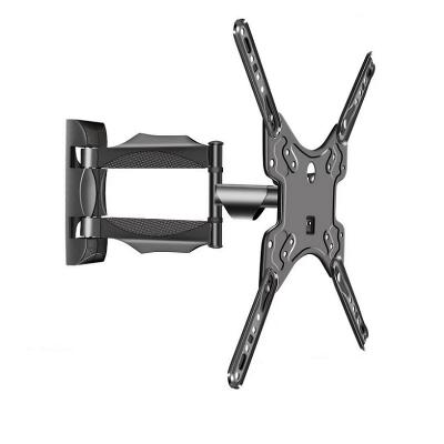 China Cold Rolled Steel Classic Full 360 Degree Rotation Swivel LCD TV Wall Mount Motion for sale