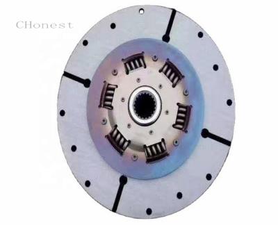 China High Advantage Supply Damper Brake Disc Clutch Plate For PC300-7 Standard Size for sale