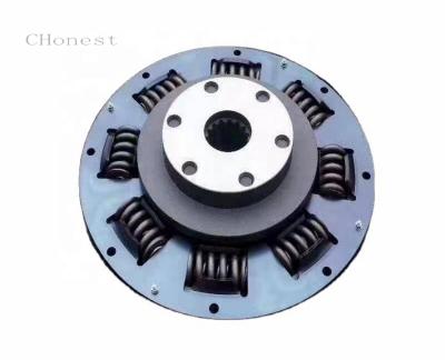 China CHONEST Reputable Damper High Level Brake For E345/349 Clutch Plate With More Standard Size for sale