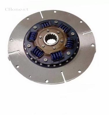 China Wetter D31-17 D31-18 16T 16teeths Disc Brake Clutch Plate Construction Machinery Engine Parts for sale