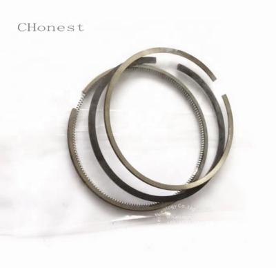 China Building Material Shops CHONEST 3TNE74 119623-22500 Offer Engine Complete Set Repair Kits Piston Ring Wholesale Piston Ring for sale