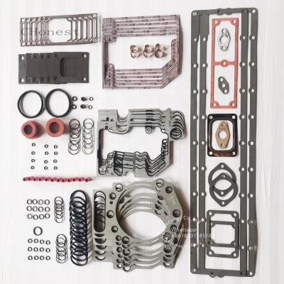 China Building Material Stores Factory Supply Direct Wholesale K19 K50 Engine Gasket Kit 3800731 4352581 3015447 3801718 3803601 3804299 for sale