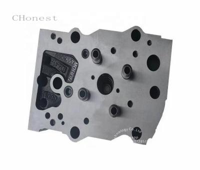 China Diesel Engine Parts High Cylinder Head Competitively 3811985 Universal 3811988 K19 for sale