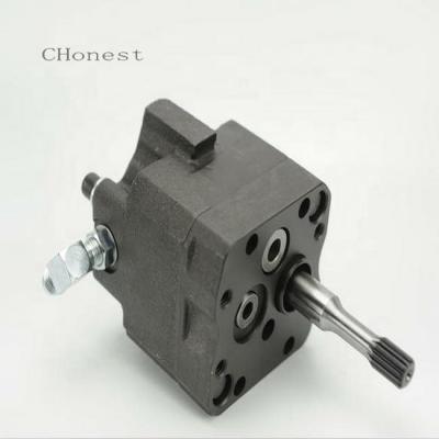 China Offer Competitive Diesel Engine Oil Pump Gasoline Pump Gear Pump 3034219 Standard Fuel Gear Pump for sale