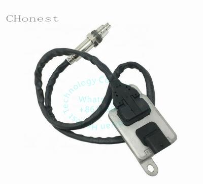 China With Best Performance Hot Selling Nitrogen Sensors Nox Sensor 21069361 Suit For More In Good Test for sale