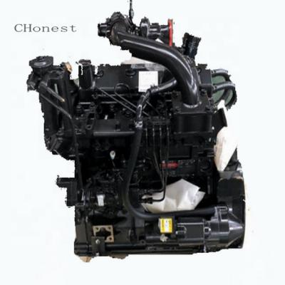 China CHONEST factory high performance diesel engine assembly fuel engine gasoline engine assembly for more models better competitively for sale