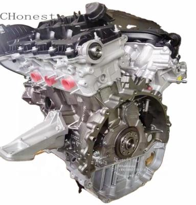 China Supply Top Level Engine Assembly For Universal Range Sport Evoque 5.0 Plus Models for sale