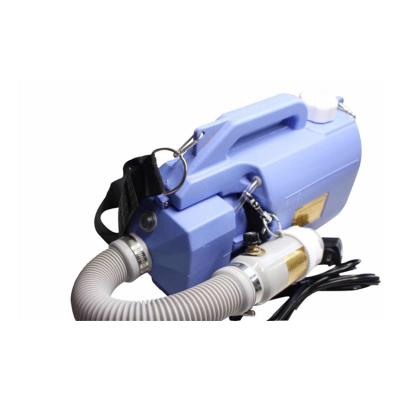 China 5L/7L ULV Fogger Machine Disinfection 5L/7L ULV Fogger Machine Nozzle Sprayer Ulv Intelligent Ultralow Mosquito Killer Sprayers Mosquito Killer Disinfection for sale