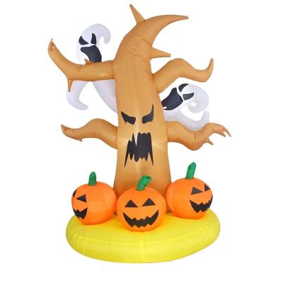 China 2020 Halloween Inflatable Tree Best Selling 5623 for sale