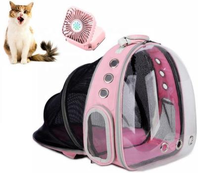 China Viable Hot Selling Breathable Portable Cat Pet Bag High Quality Pet Bag for sale