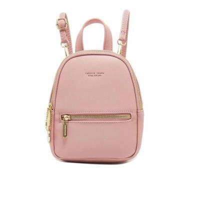 China Wholesale Best Selling Children's Simple Fashion High-end Luxury Backpack Waterproof for sale