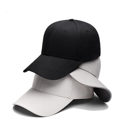 China JOINT factory direct sales universal female high quality waterproof adjustable outdoor sports personalized custom made baseball cap for sale