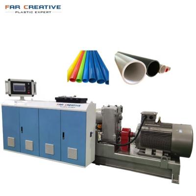 China Hot Selling PIPE Mpp Upvc Machine Sewage Pipe Piping Making Machine With CE Certificate for sale