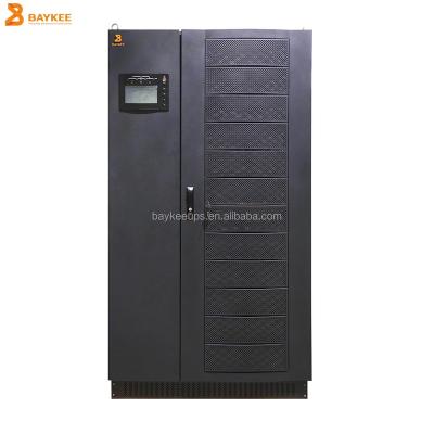 China Solar PV Power System 120k Off Grid Inverter Hybrid Solar System With MPPT Solar Charge Controller for sale