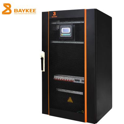 China Home 3 Phase Off Grid Solar Inverter 10kw To 200kw for sale