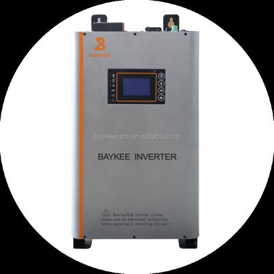 China Baykee Best Home Solar Inverter 2000w, Pure Sine Wave Inverter 2000w, Mini Inverter 2000w for sale