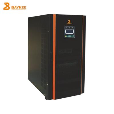 China Baykee Home 15Kva Off Grid Inverter Solar Power System For Bank for sale