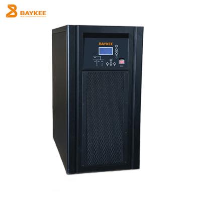 China INSTRUMENTATION True Online UPS 10kva 15KVA Three Phase Conversion Dual for sale