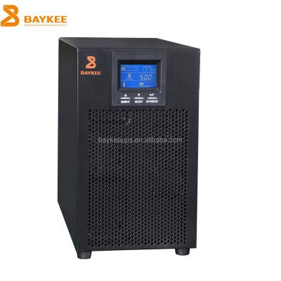 China High Voltage Networking UPS Power 2.5kw High Frequency Power Supply for sale