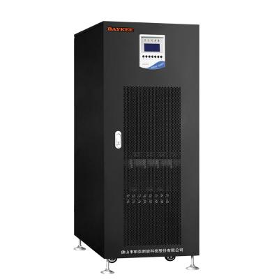 China Security / Surveillance / Alarm Online Hot Selling Ups High Performance 20kva 30kva Ups for sale