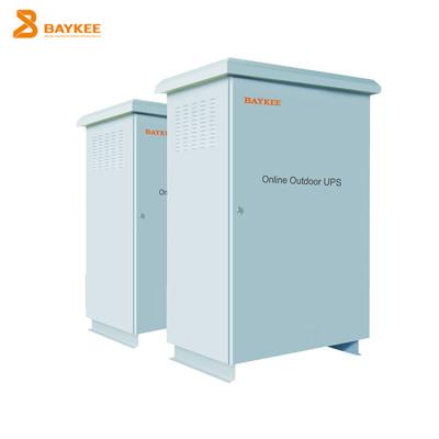 China Security/Monitoring/Alarm 1kva to 20kva Outdoor UPS Online Power System for sale