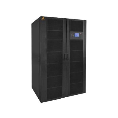 China Modular Telecommunication Multi Type Ups Online 10kva 60kva 100kva 120kva Three Phase for sale