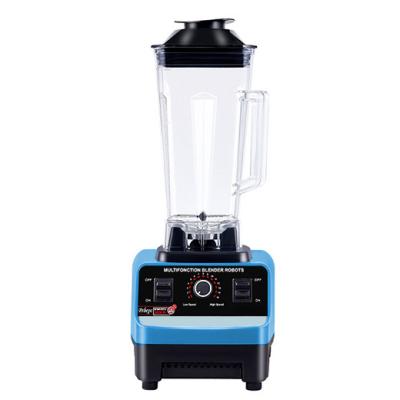 China 2L Electric 3000W Multifunctional Surprise Smoothie Surprise OEM ODM Beauty Home Blender and Commercial Blender for sale