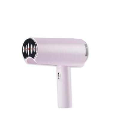 China Separate Household Travel Water Tank Professional Clothes Steamer Mini 2021 Handheld for sale