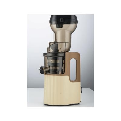 China Durable Outdoor Portable Premium 300ml Large Best Mouth Slow Juicer for sale