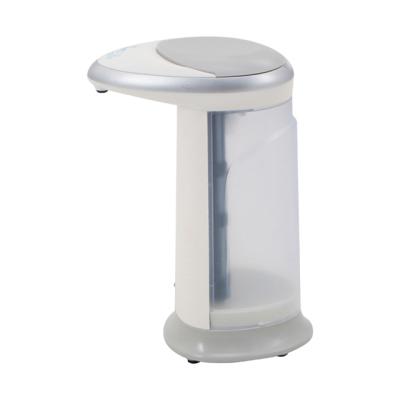 China New Trend Good Price Modern Soap Pump Automatic Liquid Soap Dispensers for sale