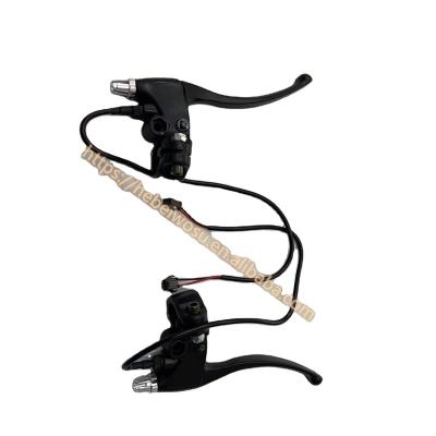 Κίνα Efficient Electric Bicycle Brake For Electric Bike Part Seat προς πώληση