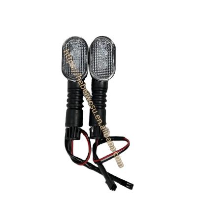 Κίνα Turn Electirc Bike Left And Right Steering Accessories Left And Right προς πώληση