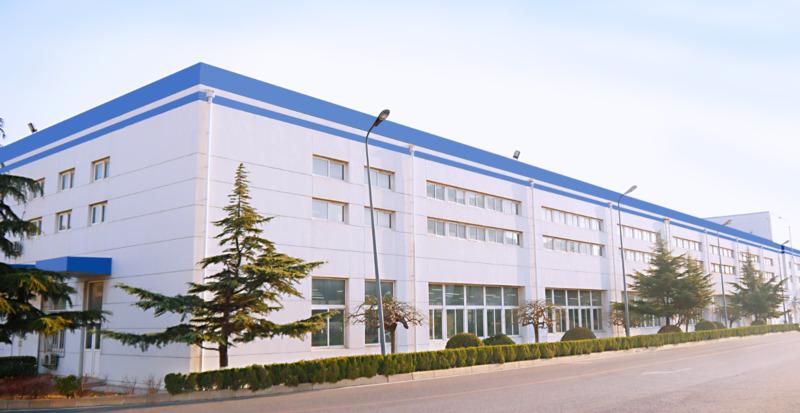 Verified China supplier - SmarTech Co., Ltd.