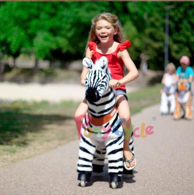 China Ride On Toy Special Offer Labor Toy Ride On Small Animal Horse Ride On Toy for sale