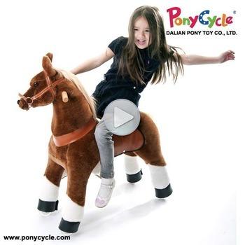 China Ride on the Toy Pony cycle ride on tricycles, ride on the schooter for sale