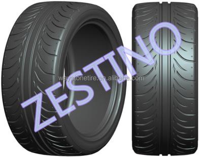 China Malaysia Zestino Motorsport Tire Racing Semi Slick Full Slick Formula For Circuit Time Drift Attack 265 for sale