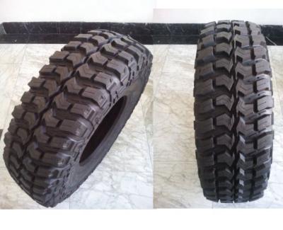 China new design 4x4 suv tires off road tire 245/70r16 32x10.5r15 235/55ZR17 for sale